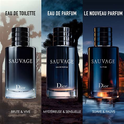 dior sauvage parfum release date|sauvage parfum best price.